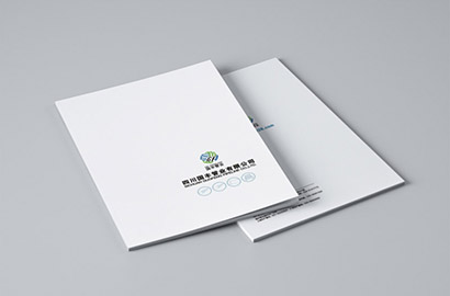 江东区画册设计：以纸为媒，镌刻城市的精神图腾