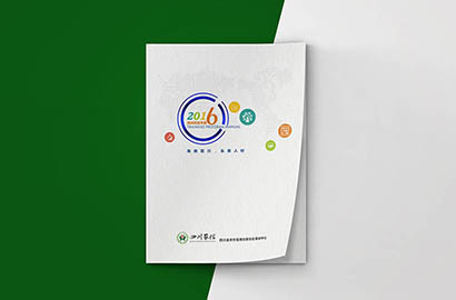 江东区画册设计：以场景为媒，打造城市体验的全新入口